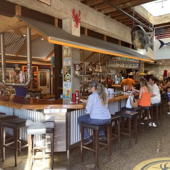 The Lobster Trap - Seafood Near Me - Avalon, California The Lobster Trap - Seafood Near Me - Avalon, California