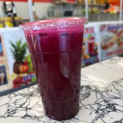 Red Detox