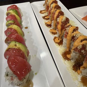 Miso Sushi & Grill - Sushi Bars Near Me - Chino, California Miso Sushi & Grill - Sushi Bars Near Me - Chino, California
