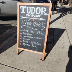 Tudor Wines