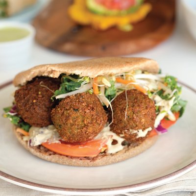 Carrot Express by null