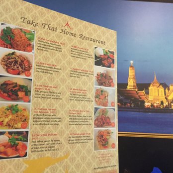Take Thai Home - Lunch combo menu - Thai Near Me - Vancouver, British Columbia Take Thai Home - Lunch combo menu - Thai Near Me - Vancouver, British Columbia