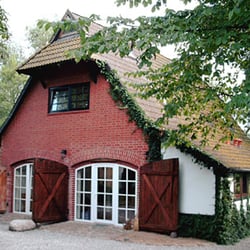 Aalhaus Ferienwohnungen