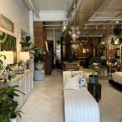 Marlowe Furnishings