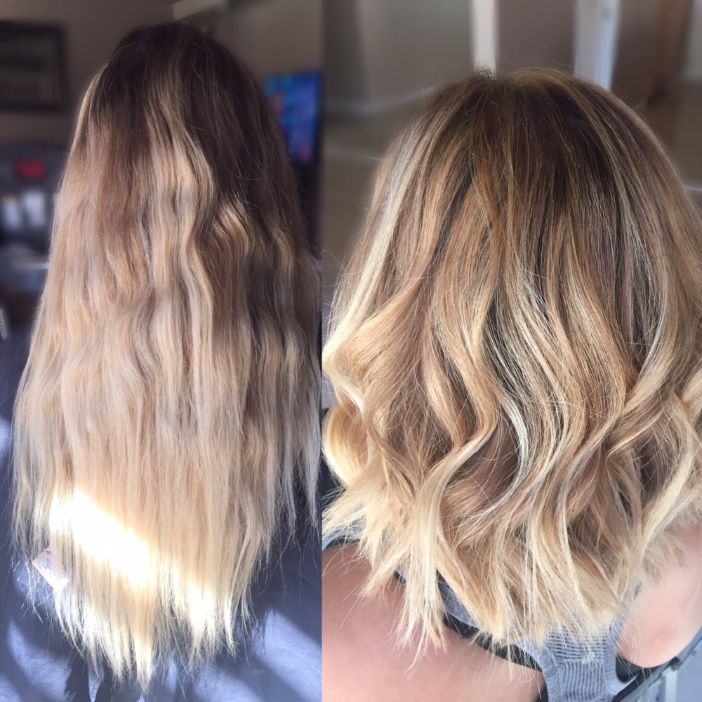 Tiffany McCormick Logo