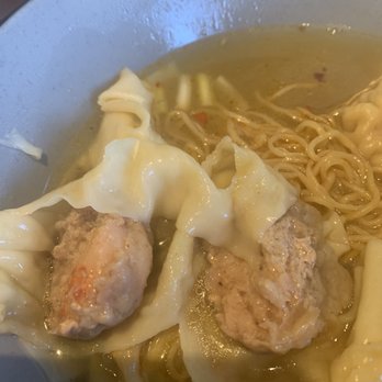 Noodle Stop - Wonton soup - Noodles Near Me - San Francisco, California Noodle Stop - Wonton soup - Noodles Near Me - San Francisco, California