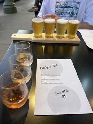 Trillium Winebar & Taproom by null