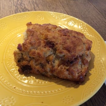 Zocalo Coffee House - Bacon cheddar scone. YUM! - Coffee & Tea Near Me - Bozeman, Montana Zocalo Coffee House - Bacon cheddar scone. YUM! - Coffee & Tea Near Me - Bozeman, Montana