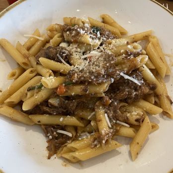 Celeste - Pasta genovese - Desserts Near Me - Narragansett, Rhode Island