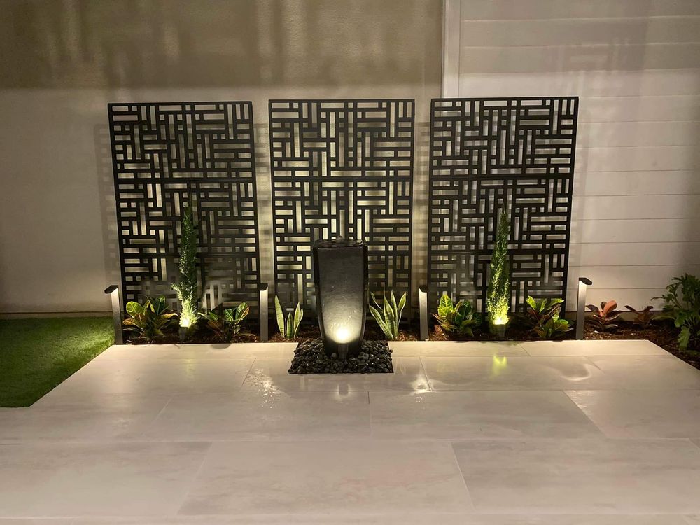 Slide of JPS General Construction