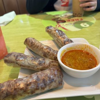 Bistro B - #1 Nem nuong - Vietnamese Near Me - Dallas, Texas