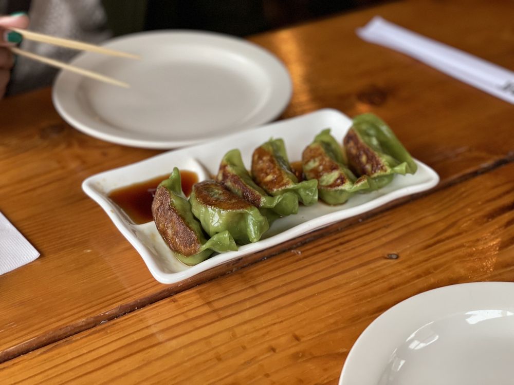 TANPOPO RAMEN AND SAKE CAFE Updated October 2024 442 Photos & 451