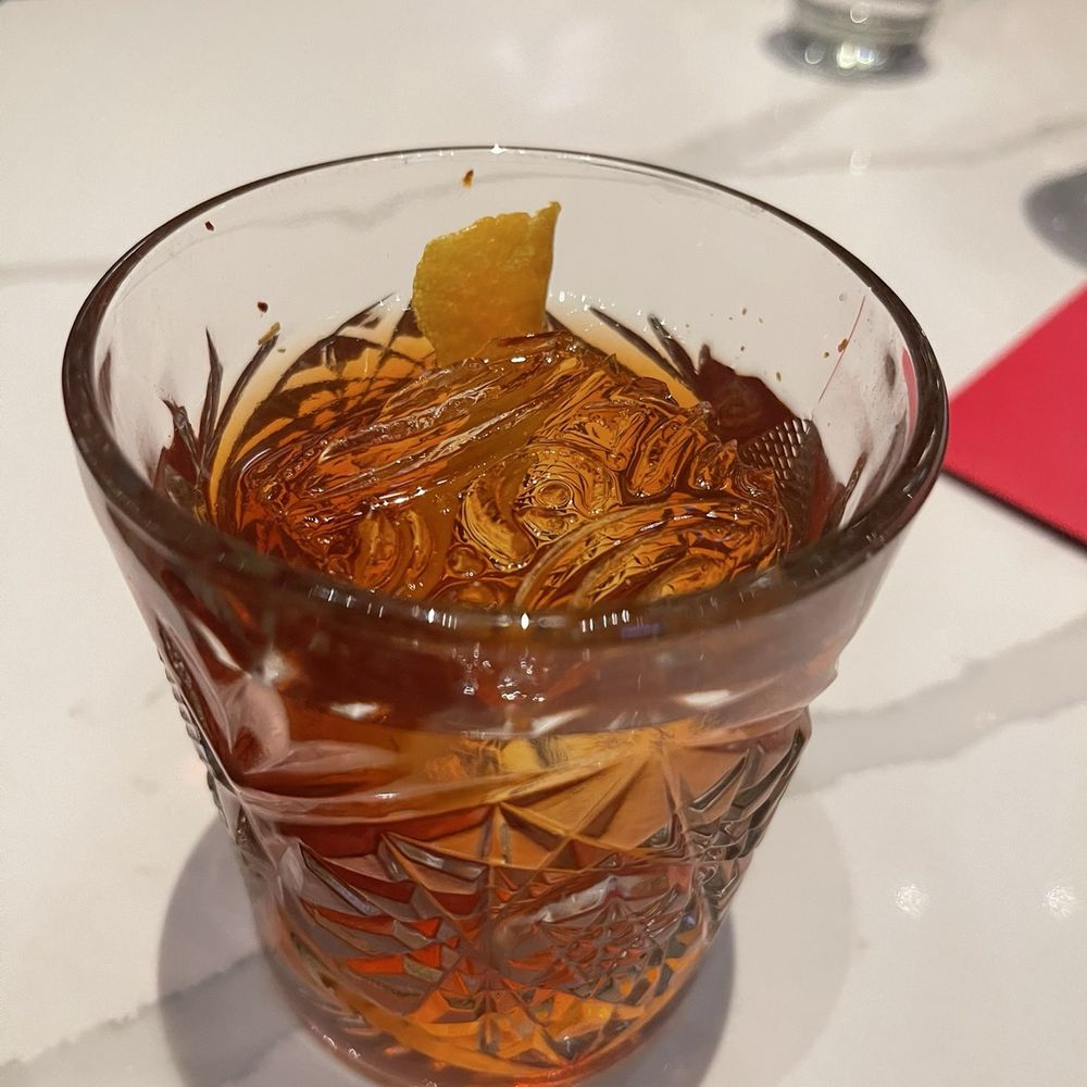 the Albert - 9/10 old fashioned - New American Near Me - Chicago, Illinois the Albert - 9/10 old fashioned - New American Near Me - Chicago, Illinois