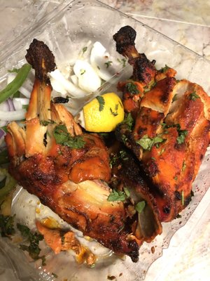 Taj of India Cuisine by null