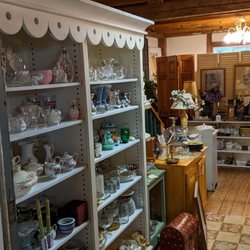 Safe Haven Thrift/Vintage Antique Shop