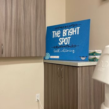 The Bright Spot - Cool sign at The Bright Spot - best in LA !! - Teeth Whitening Near Me - Los Angeles, California The Bright Spot - Cool sign at The Bright Spot - best in LA !! - Teeth Whitening Near Me - Los Angeles, California