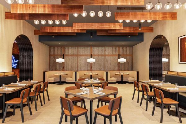 Smokehouse Abilene by null