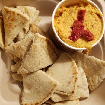 Cliff Dive Grill - Hummus - Barbeque Near Me - Lahaina, Hawaii