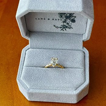 Lane & Kate - Jewelry Near Me - Cincinnati, Ohio