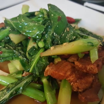 Chaba Thai Kitchen - Thai Near Me - San Diego, California