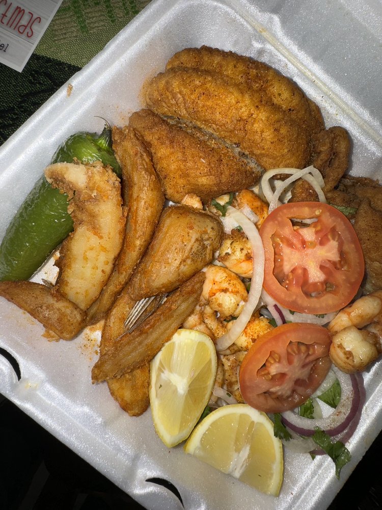 PESCADERIA & MEAT MAR DE CORTEZ Updated October 2024 27 Photos & 27 Reviews 945 E Holt Ave