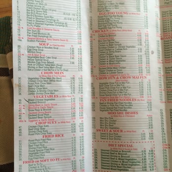 Golden Harbor - Page 2 of menu - Chinese Near Me - Middle Village, New York Golden Harbor - Page 2 of menu - Chinese Near Me - Middle Village, New York