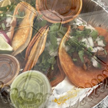 Taqueria La Patrona - Birria Tacos - Food Trucks Near Me - Columbia, Maryland Taqueria La Patrona - Birria Tacos - Food Trucks Near Me - Columbia, Maryland