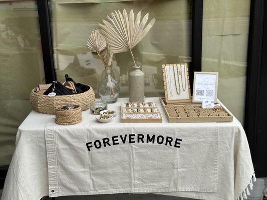 Forevermore Coffee, Matcha & Goods by null