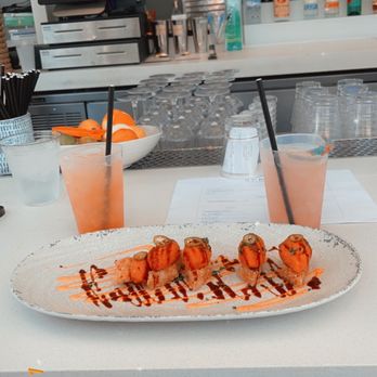 Spritz Restaurant & Bar - New American Near Me - Las Vegas, Nevada Spritz Restaurant & Bar - New American Near Me - Las Vegas, Nevada