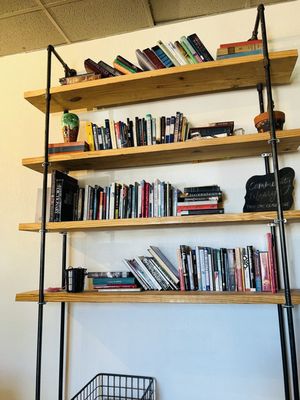 Perfect Blend Coffee House by null