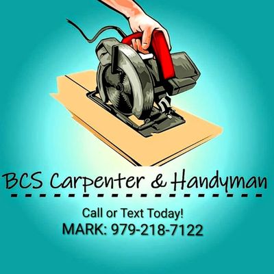 BCS Carpenter & Handyman
