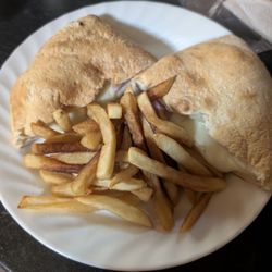 Shit food