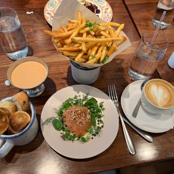 Unconventional Diner - Breakfast & Brunch Near Me - Washington, DC, District of Columbia Unconventional Diner - Breakfast & Brunch Near Me - Washington, DC, District of Columbia