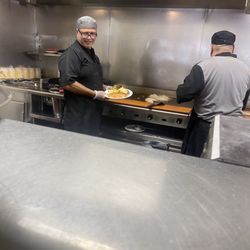 True Care Massage - David and Camacho are amazing chefs who truly bring joy to the kitchen!