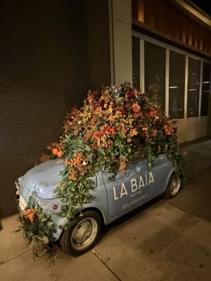 Osteria La Baia by null