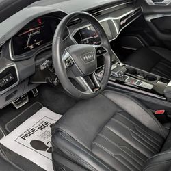 Custom Automotive Detailing