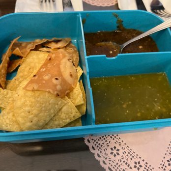 Maria's Cafe - Chips and salsa served when you sit down - Mexican Near Me - Stockton, California Maria's Cafe - Chips and salsa served when you sit down - Mexican Near Me - Stockton, California