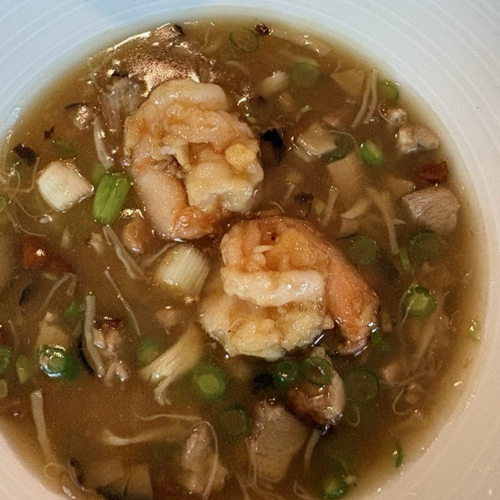 Kwok's Bistro - Steamed custard with seafood gravy - Chinese Near Me - Reno, Nevada Kwok's Bistro - Steamed custard with seafood gravy - Chinese Near Me - Reno, Nevada