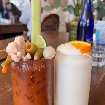 Crema - Cocktails - Breakfast & Brunch Near Me - Pacific Grove, California Crema - Cocktails - Breakfast & Brunch Near Me - Pacific Grove, California