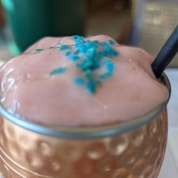 Peya - Mumbai Mule - French Near Me - Vancouver, British Columbia