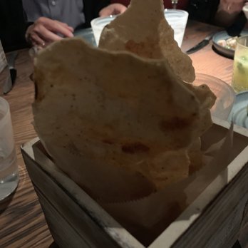 Bar Sótano - Corn chips - New Mexican Cuisine Near Me - Chicago, Illinois Bar Sótano - Corn chips - New Mexican Cuisine Near Me - Chicago, Illinois