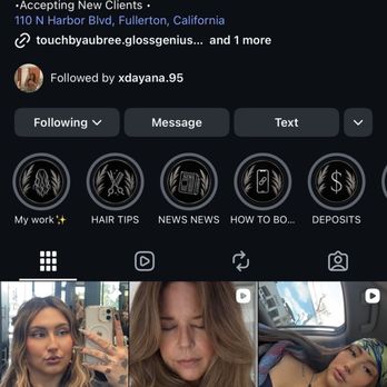 Optima Salon Suites - Fullerton - Her instagram - Shared Office Spaces Near Me - Fullerton, California Optima Salon Suites - Fullerton - Her instagram - Shared Office Spaces Near Me - Fullerton, California