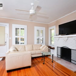 Jodi McKeithan - Blue Dog Realty
