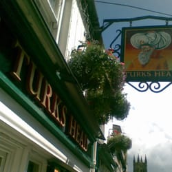 Turks Head Inn