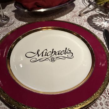 Michael's Gourmet Room - Seafood Near Me - Las Vegas, Nevada Michael's Gourmet Room - Seafood Near Me - Las Vegas, Nevada