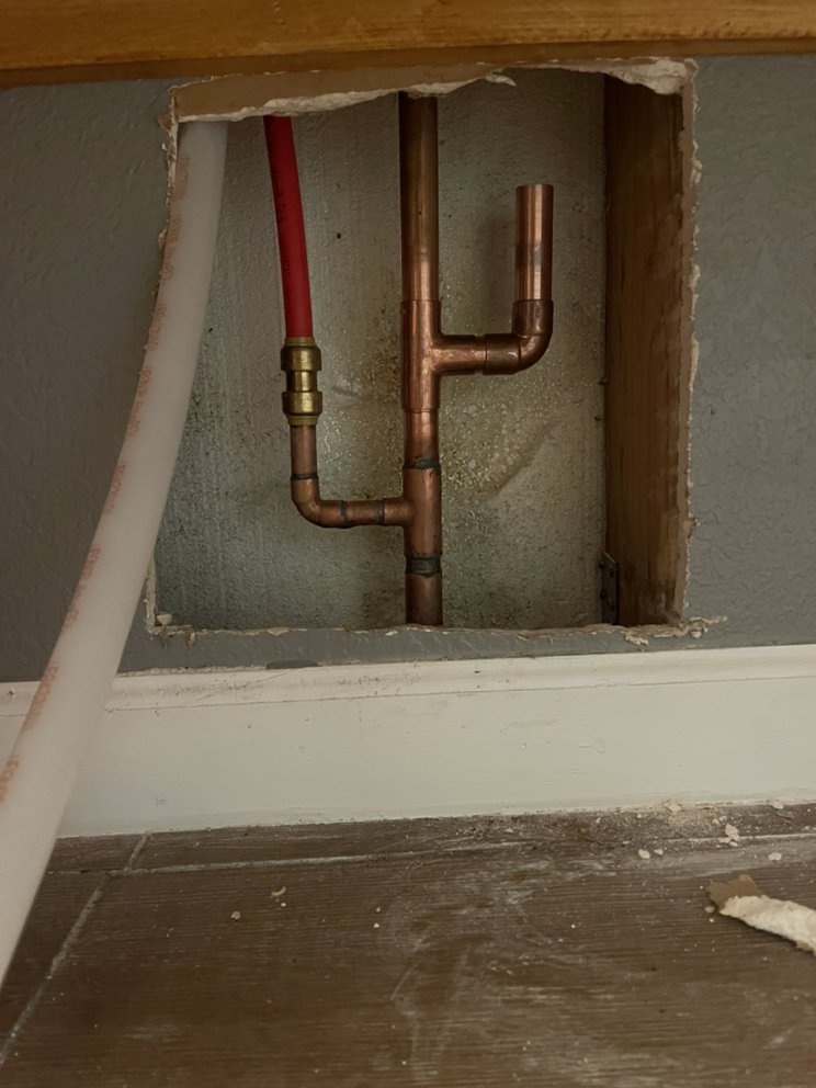 Slide of Call Us Plumbing