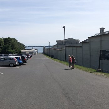 Kingston Pen Tours - Historical Tours Near Me - Kingston, Ontario
