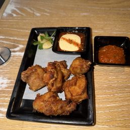 Karaage