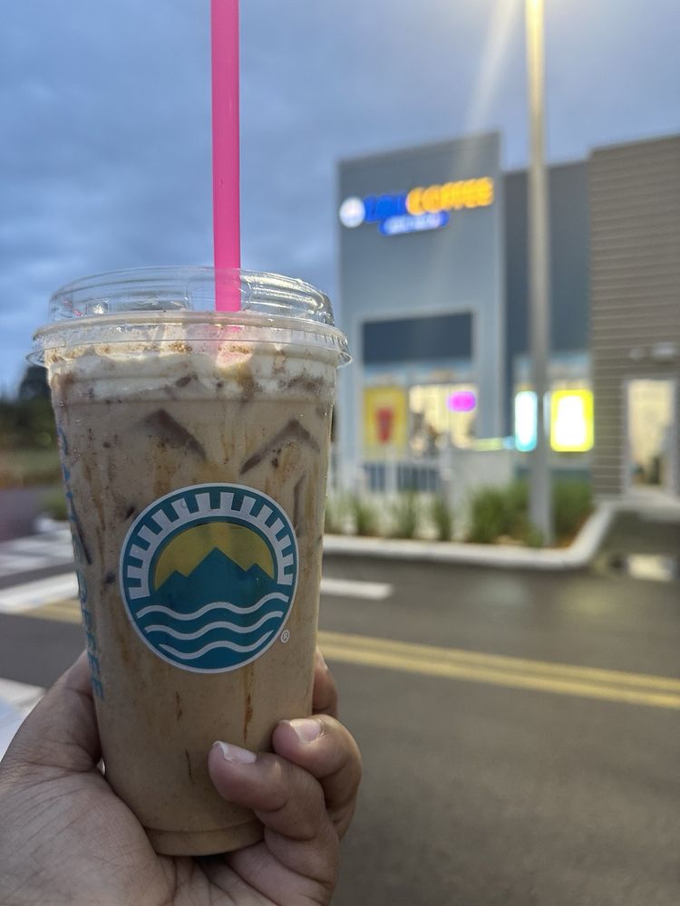 Cali Coffee Image