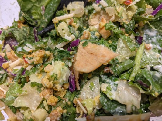 Chopt Creative Salad Co. by null